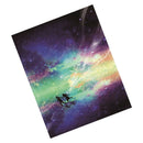 Home Diamond Painting Colorful Polar Lights Landscape Full Drill for Adults
