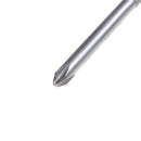 8  75mm Magnetic Long Hex For Cross Head Screwdriver Bits Electric ScrewdriverOZ