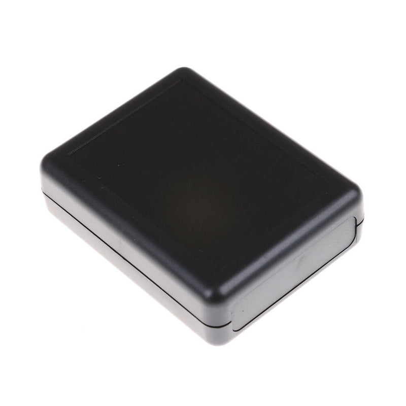 Plastic Enclosure Box Waterproof Electronic Project Instrument Case90x70x28m FT