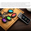 4 in1 Wireless Key Finder Receiver Remote Seeker Tracker Find Useful Locato N7I1