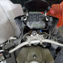 Motorcycle Windshield Extension Spoiler for BMW R1250GS ADV 2020 Accessories
