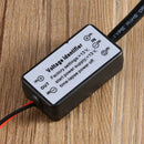 Drl Controller Auto Car Led Daytime Running Light Relay Harness Dimmer On/O T6C1