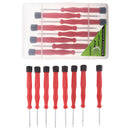 8 In 1 High Precision Screwdriver Kit Tool Set For Mobile Phone Repair