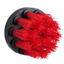Drill Brush Powered Bristles Scrubbing Scrubber Cleaning Kit for Bathroom T