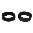 4x No Crow Collar for Roosters Noise Free Belt Collars Poultry Supplies