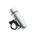 5 LED Flashlight Torch Lamp for Bike MTB Bicycle Cycling Front Handlebar Tube