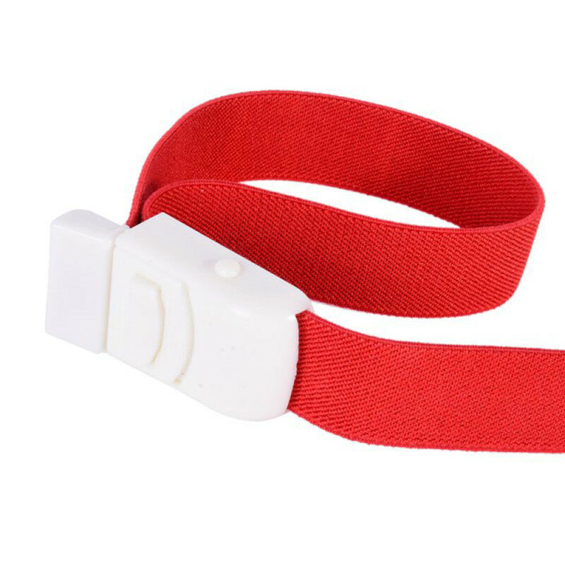 Emergency Outdoor First Aid Tourniquet Buckle Intravenous-Quick Slow Release