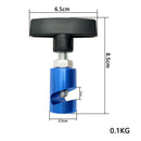 Lift Support Clamp for Vehicles Hood Trunk Hatchbacks w/Plastic Handle