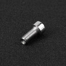 10pcs/bag Bike Water Bottle Cage Bolts Tapping Screw for Bottle Holder Rack A