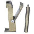 Professional Copper Spring Jig Armature Bar Alignment Tattoo Adjuster Supply Z3C