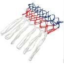5X(Standard Sports Nylon Durable All-weather Match Training Basketball Net Q9F3)