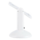 LED Screen Magnifier Reading Viewer Magnifying Glass Brighter Reading Tools