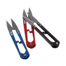 Embroidery Sewing Tool Craft Scissors Snips Beading Thread Cutter Nippers LJ