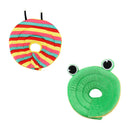 2pcs Pet Elizabethan Collar Dog Medical  Smart