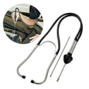Cars Mechanics Stethoscope Car Engine Block Diagnostic Tools Hearing Automo G0J9