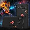 For ASUS ROG Phone TPU Dustproof Cellphone Protective Cover Mobile Phone Case
