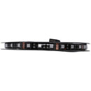 RGB LED Strip Light 5M 5050 SMD 300 LED Black-PCB / 5 Metres Bar Light Stri G5Z6