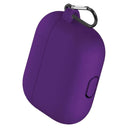 Anti-Fall Silicone Case Protector Organizer Box for Airpods Pro Wireless Headset