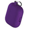 Anti-Fall Silicone Case Protector Organizer Box for Airpods Pro Wireless Headset