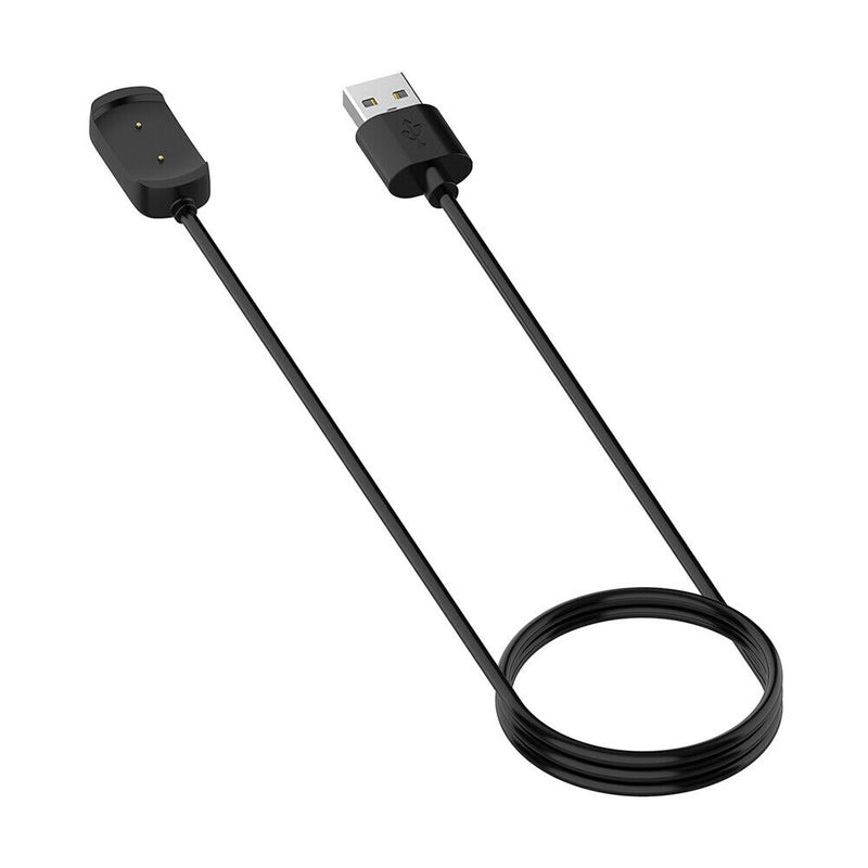 3.28ft USB Charger Cable for Amazfit T-Rex GTR 42mm 47mm GTS Smartwatch A