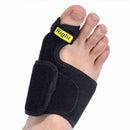 Hallux Valgus Correction Big Foot Bone Toe Valgus Hallux Toe Aligner Hot