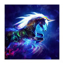 5D DIY Full Drill Diamond Painting Horse Cross Stitch Embroidery Mosaic Kit