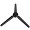 Mini Small Tripod Selfie Stick Grip Stand Holder for Camera Phone Black TDES