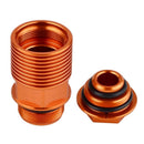 Rear Brake Reservoir Extender / Cap for 125 150 200 250 300 350 400 450 525