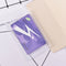 Camera Design Passport Holder Cover Package Travel Card Holder Bag for Trave Gw