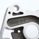 Metal Water Pump Casing for Yamaha 75-90HP Outboard Motor Replaces: