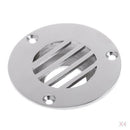 4 Piece 1.7" Cut Out Marine Boat Floor Deck