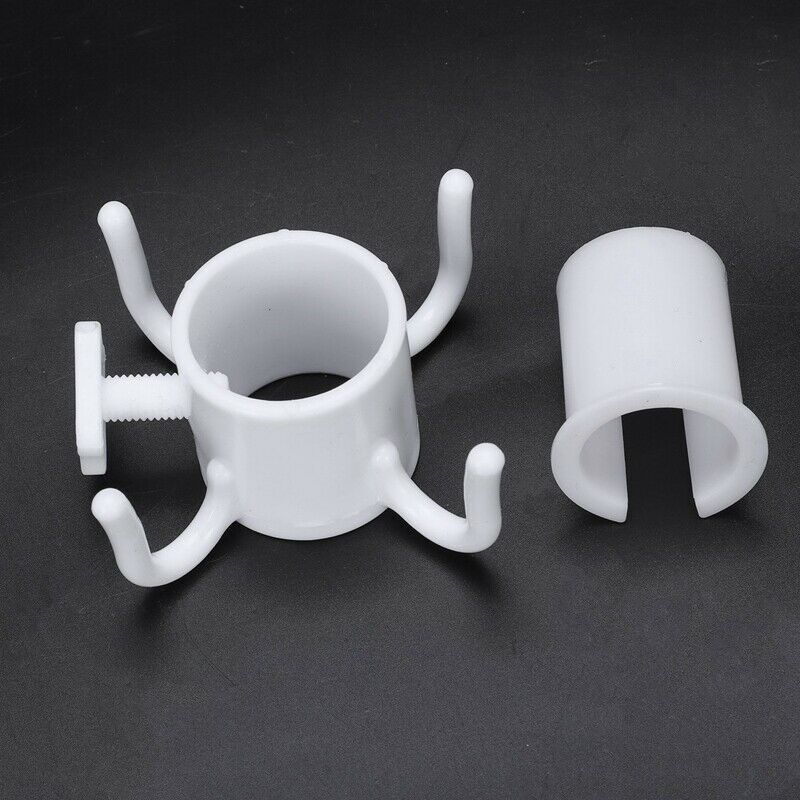Outdoor Umbrella Patio Umbrella Storage Hook Beach Umbrella Hook Nail Four