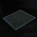DIY Hand Tools Patchwork Ruler Square Tailor Ruler Cloth Cut Ruler Sewing A