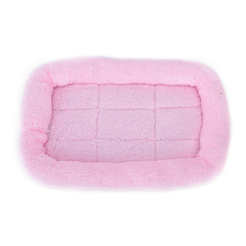 Dog/Cat Bed Soft Warm Bet Beds Cushion Buppy Couch Mat Kennel Bad Furnitureã€NME