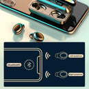 Bluetooth 5.0 Headset Wireless Earphones In-Ear Earbuds Stereo Headphones-New