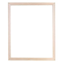 DIY Wooden Frame for Canvas Oil Painting Artistic Picture Photo Decorative