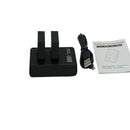 USB Battery Charger LP-E12 For Canon EOS 100D EOS M EOS M2 M10 KISS X7 Reb YJV
