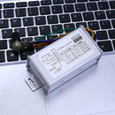 DC 9-60V 20A PWM AC Motor Speed Regulator Controller Module A