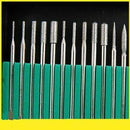 30 Piece Manicure Pedicure PRO Electric Nail Drill Bit