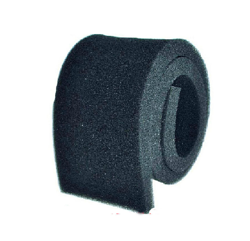 50*12*2cm Biochemical Cotton Filter Foam Sponge Aquarium Fish Tank Pond  Z