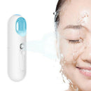 Pink New Portable Mini Nano Mist Sprayer 22Ml Skin Care Face Facial Body Ne
