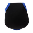 Compact Size Fishing Reel Bag Trolling Baitcasting Reel Pouch Storage Bag