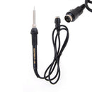 New 24V 5 Pin Soldering station iron handle For 907 936 937 928 9263C