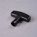 4.5mm 1.45m Universal Lawnmowers Pull Handle Starter Start Cord Petrol Rope SP