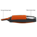 3V Multifunction Men Hair Trimmer Nose Ear Eyebrow Hair Remover Beard Shaver