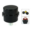 Air Compressor 1/2"PT Thread Connector Muffler Filter Silencer