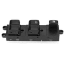 Power Master Window Switch Electric Power Window Lifter Control Switch For