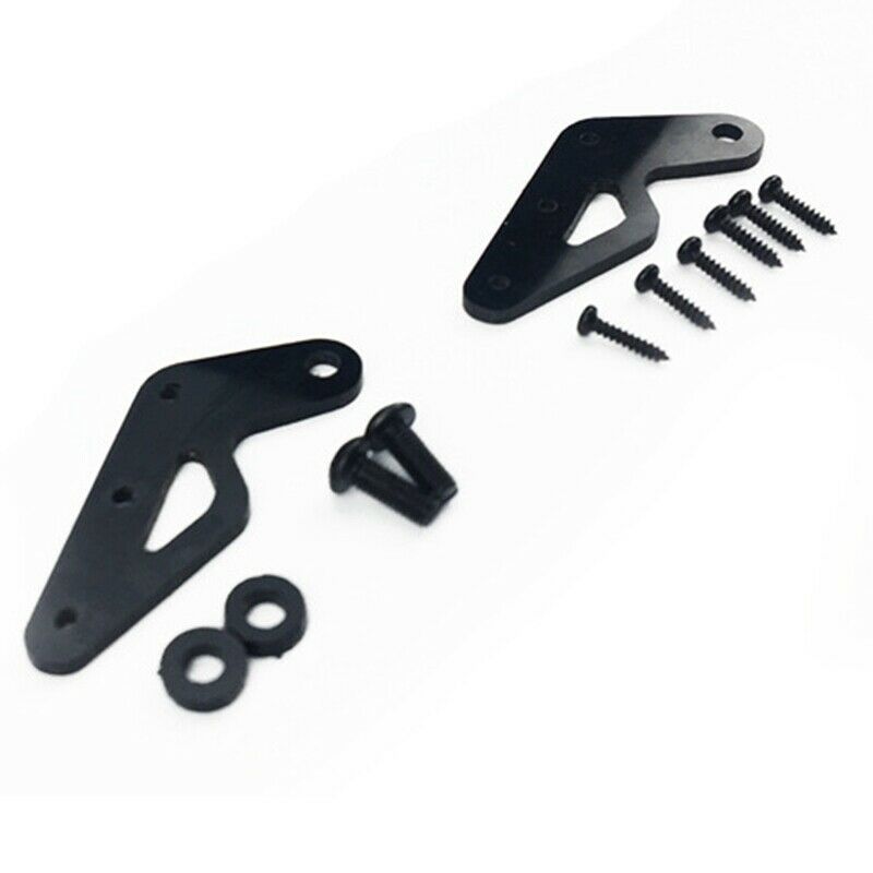 Universal Remote Control Car Roof Lamp Light Bar,1/10 Crawler Accessory Roo V7D9