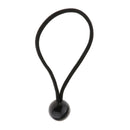 2x Ball Bungee Cord Elastic String Canopy Tarp Tie Down Straps Tent Fix Rope