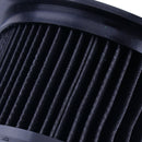 2 Vacuum Pleated Circular Filter fit for Bissell CleanView Helix Plus 22C12 32Y7